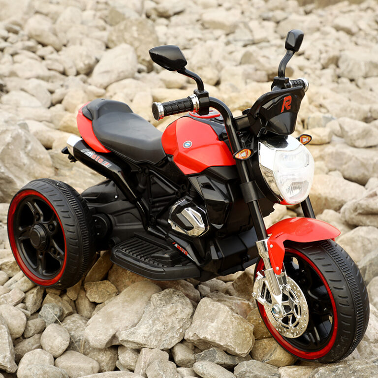 Children Electric Rechargeable Motorcycle Age 2-6 Model MB6505