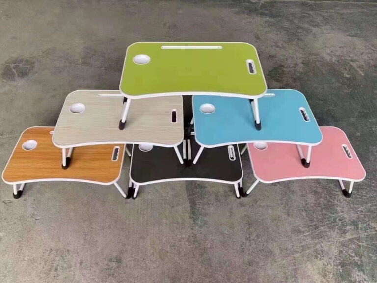 MDF Wood Home Office Computer Laptop Table