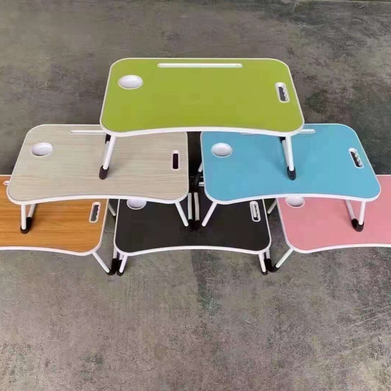 MDF Wood Home Office Computer Laptop Table